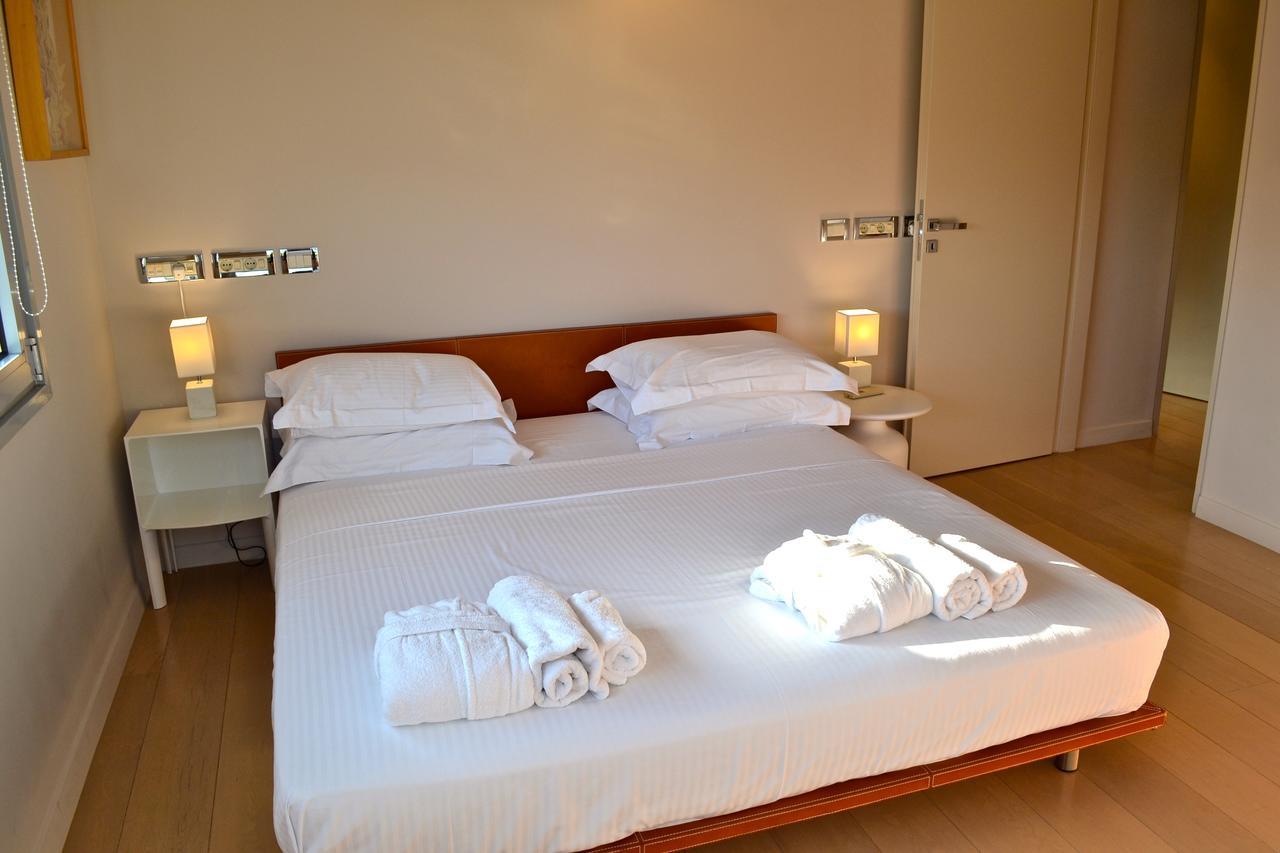 Hidesign Athens Acropolis Luxury Penthouse In Plaka Leilighet Eksteriør bilde