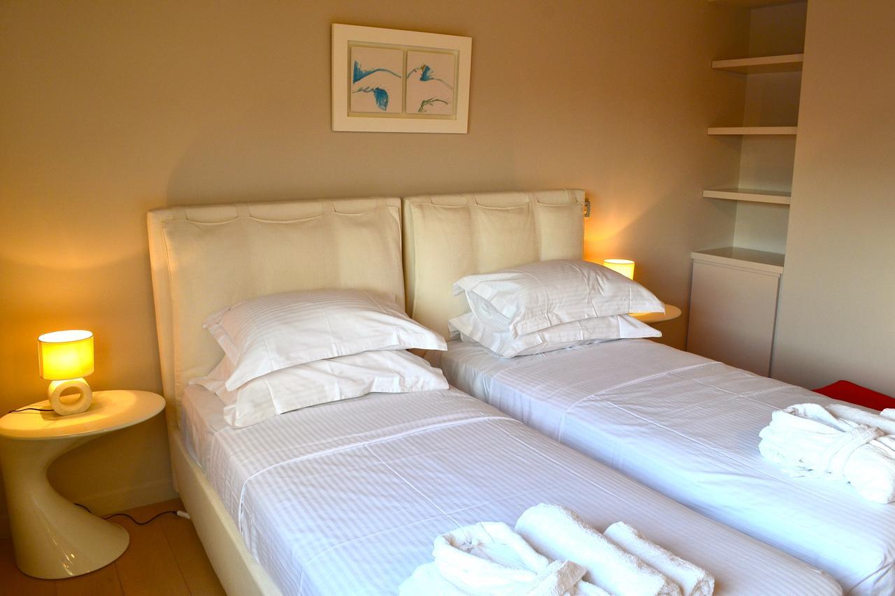Hidesign Athens Acropolis Luxury Penthouse In Plaka Leilighet Eksteriør bilde