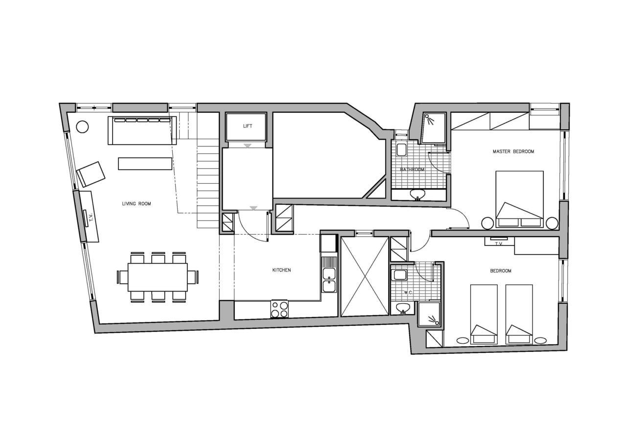 Hidesign Athens Acropolis Luxury Penthouse In Plaka Leilighet Eksteriør bilde